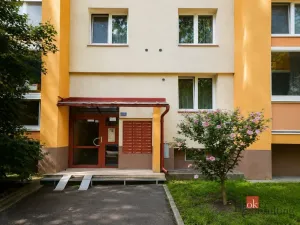 Prodej bytu 3+1, Kopřivnice, Francouzská, 68 m2