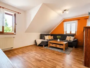 Prodej vícegeneračního domu, Šternberk, Tolstého, 201 m2