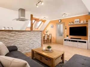 Prodej vícegeneračního domu, Šternberk, Tolstého, 201 m2