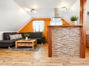 Prodej vícegeneračního domu, Šternberk, Tolstého, 201 m2