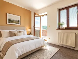 Prodej vícegeneračního domu, Šternberk, Tolstého, 201 m2