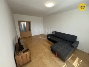 Pronájem bytu 2+1, Opava, Holasická, 59 m2