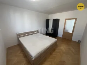 Pronájem bytu 2+1, Opava, Holasická, 59 m2