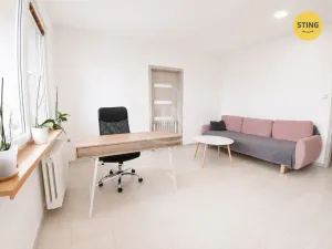 Prodej bytu 4+1, Český Těšín, Polní, 79 m2