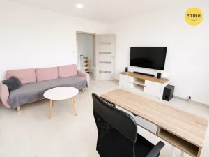Prodej bytu 4+1, Český Těšín, Polní, 79 m2