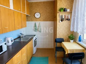 Prodej bytu 3+1, Opava - Předměstí, náměstí Republiky, 63 m2