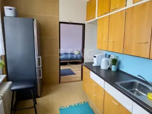 Prodej bytu 3+1, Opava - Předměstí, náměstí Republiky, 63 m2
