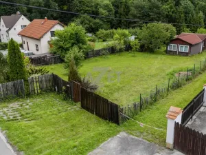 Prodej pozemku pro bydlení, Vratimov, Na Zadkách, 2246 m2