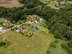 Prodej pozemku pro bydlení, Vratimov, Na Zadkách, 2246 m2