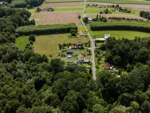Prodej pozemku pro bydlení, Vratimov, Na Zadkách, 2246 m2