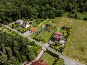 Prodej pozemku pro bydlení, Vratimov, Na Zadkách, 2246 m2