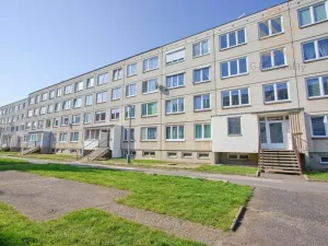 Prodej bytu 4+kk, Postoloprty, 90 m2
