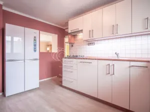 Prodej bytu 2+1, Teplice, Ruská, 61 m2
