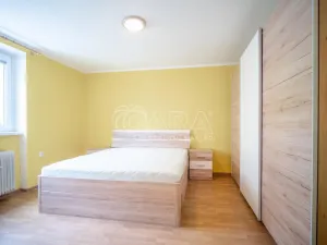 Prodej bytu 2+1, Teplice, Ruská, 61 m2