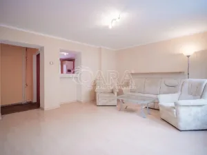 Prodej bytu 2+1, Teplice, Ruská, 61 m2