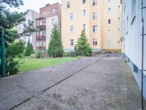 Prodej bytu 2+1, Teplice, Ruská, 61 m2