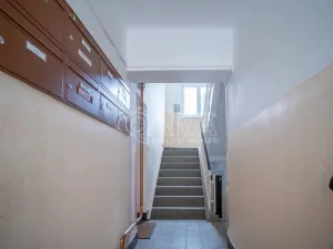 Prodej bytu 2+1, Teplice, Ruská, 61 m2