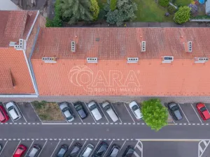 Prodej bytu 2+1, Teplice, Ruská, 61 m2