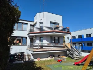 Prodej rodinného domu, Praha - Chodov, Pištěkova, 346 m2