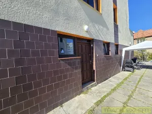 Prodej rodinného domu, Praha - Chodov, Pištěkova, 346 m2