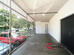Pronájem skladu, Praha - Modřany, Obchodní náměstí, 140 m2