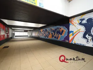 Pronájem komerční nemovitosti, Praha - Chodov, Vojtíškova, 374 m2