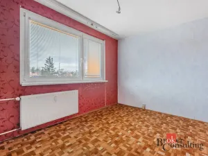 Prodej bytu 3+1, Varnsdorf, Žitavská, 70 m2
