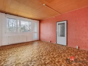 Prodej bytu 3+1, Varnsdorf, Žitavská, 70 m2