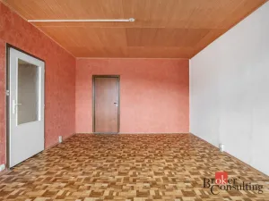 Prodej bytu 3+1, Varnsdorf, Žitavská, 70 m2