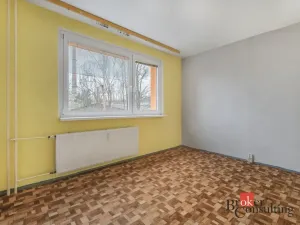 Prodej bytu 3+1, Varnsdorf, Žitavská, 70 m2