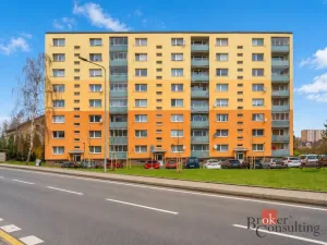 Prodej bytu 3+1, Varnsdorf, Žitavská, 70 m2