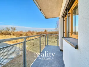 Pronájem bytu 1+kk, Znojmo, Třešňová, 22 m2