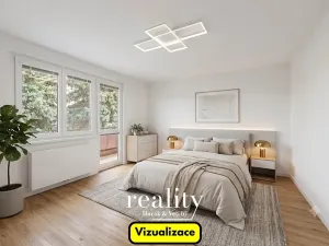 Prodej rodinného domu, Hrušovany nad Jevišovkou, A. Muchy, 112 m2