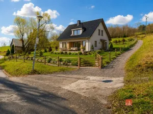 Prodej pozemku pro bydlení, Rokytnice nad Jizerou, 4354 m2