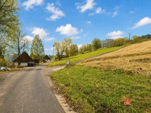 Prodej pozemku pro bydlení, Rokytnice nad Jizerou, 4354 m2