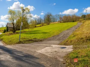 Prodej pozemku pro bydlení, Rokytnice nad Jizerou, 4354 m2