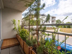Prodej bytu 3+kk, Pardubice - Ohrazenice, U Sportovní školy, 92 m2