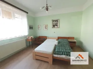 Prodej rodinného domu, Roztoky u Jilemnice, 210 m2