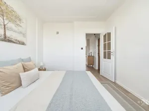Prodej bytu 3+kk, Kladno, Italská, 69 m2