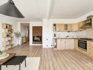 Prodej bytu 3+kk, Kladno, Italská, 69 m2
