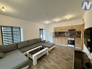 Pronájem bytu 1+kk, Lenora - Houžná, 40 m2