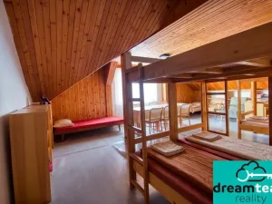 Prodej rodinného domu, Frenštát pod Radhoštěm, Závodí, 230 m2