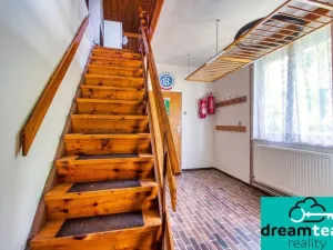 Prodej rodinného domu, Frenštát pod Radhoštěm, Závodí, 230 m2