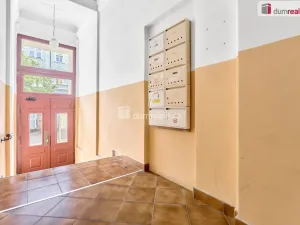 Prodej bytu 1+kk, Karlovy Vary, Bělehradská, 19 m2