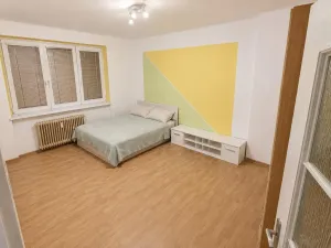 Pronájem bytu 2+1, Most, Zdeňka Štěpánka, 53 m2
