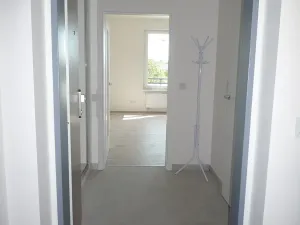 Pronájem bytu 1+kk, Praha - Strašnice, Strančická, 34 m2