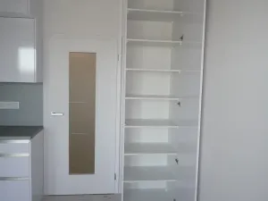 Pronájem bytu 1+kk, Praha - Strašnice, Strančická, 34 m2