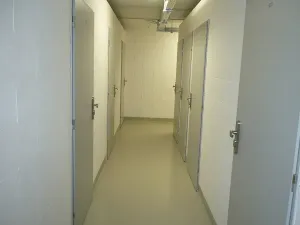 Pronájem bytu 1+kk, Praha - Strašnice, Strančická, 34 m2