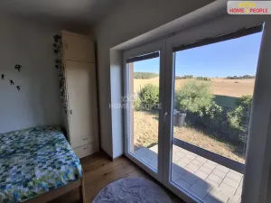 Prodej rodinného domu, Zemětice, 85 m2