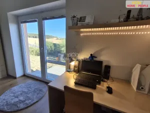 Prodej rodinného domu, Zemětice, 85 m2